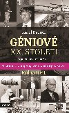 Gniov XX. stolet Kniha tet - Karel Pacner