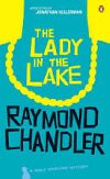 The Lady - Chandler Raymond