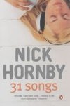 31 Songs - Hornby Nick