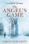 The Angels Game - Zafn Carlos Ruiz