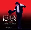 Michael Jackson 1958-2009 - Life of a Legend - Heatley Michael