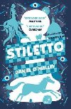 Stiletto - OMalley Daniel