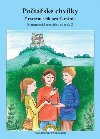 Potsk chvilky 4 - Zdena Roseck