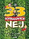 33 fotbalovch nej - Jan Palika