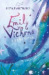 Emily Vichrn a ryb ocas - Liz Kesslerov
