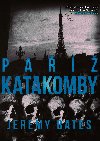 Katakomby - Jeremy Bates