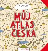 Mj atlas eska - Ondej Hnk
