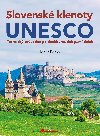 Slovensk klenoty UNESCO - 