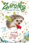 Zvtka z Kouzelnho lesa - Jeeek Jja - Lily Small