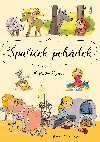 palek pohdek - Oldika Ciprov