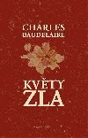 Kvty zla - Charles Baudelaire