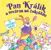 Pan Krlk a tovrna na okoldu - Svojtka