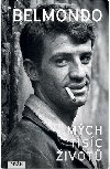 Mch tisc ivot - Jean-Paul Belmondo