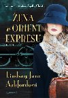 ena v Orient Expresu - Lindsay Jane Ashfordov