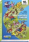 Podivuhodn pbhy tylstku - 16. velk kniha - Ljuba tiplov; Ji Pobork; Hana Lamkov; Jaroslav Nmeek