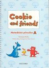Cookie and Friends a Teachers Book - Reilly Vanessa