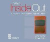 New Inside Out Advanced Class Audio CDs - Kay Sue