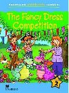 Macmillan Childrens Readers Level 2 The Fancy Dress Competition - Shipton Paul