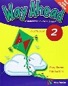 Way Ahead 2 Pupils Book + CD-ROM Pack - P et Ellis