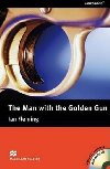 The Man with the Golden Gun (with CD and extra activities) - Fleming Ian