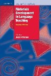 Materials Development in Language Teaching - Tomlinson Brian