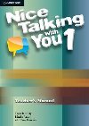 Nice Talking With You Level 1 Teachers Manual - Kenny Tom