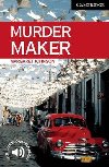 Murder Maker Level 6 - Johnson Margaret