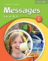 Messages 2 Students Book - Diana Goodey