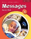 Messages 4 Students Book - Goodey Diana