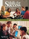 Skills for Success Students Book - Price-Machado Donna