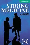 Strong Medicine Level 3 Lower Intermediate - MacAndrew Richard