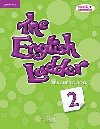 The English Ladder Level 2 Teachers Book - House Susan