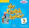 The English Ladder Level 3 Audio CDs (3) - House Susan