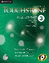 Touchstone Level 3 Full Contact - McCarthy Michael