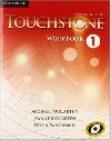 Touchstone Level 1 Workbook - McCarthy Michael