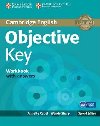 Objective Key Workbook with Answers - Capel Annette