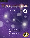 Touchstone Level 4 Students Book - McCarthy Michael