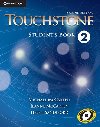 Touchstone Level 2 Students Book - McCarthy Michael