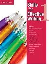 Skills for Effective Writing Level 1 Students Book - kolektiv autor