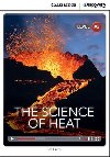The Science of Heat Book with Online Access code - Harris Nic