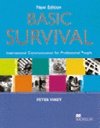 New Edition Basic Survival Teachers Guide - Viney Peter
