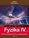 Fyzika IV 1.dl - Roman Kubnek; Luk Richterek; Renata Holubov
