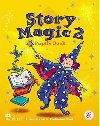 Story Magic 2 Pupils Book - House Susan