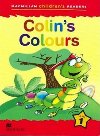 Macmillan Childrens Readers Level 1 Colins Colours - Read Carol