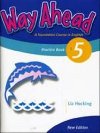 Way Ahead 5 Practice Book - Hocking Liz