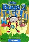Little Bugs 2 Flashcards - Read Carol