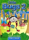 Little Bugs 2 Story Cards - Read Carol