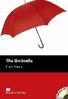 The Umbrella - With Audio CD - Harris Clare