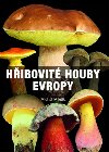 Hibovit houby Evropy - Michal Mikk