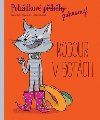 Kocour v botch - Pohdkov (pbhy) pohromy! - Svojtka